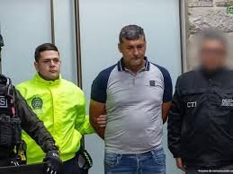 Escalofriante descubrimiento! Alias ‘El Viejo’ capturado por el magnicidio de Miguel Uribe: ¿qué revelará sobre los autores intelectuales?