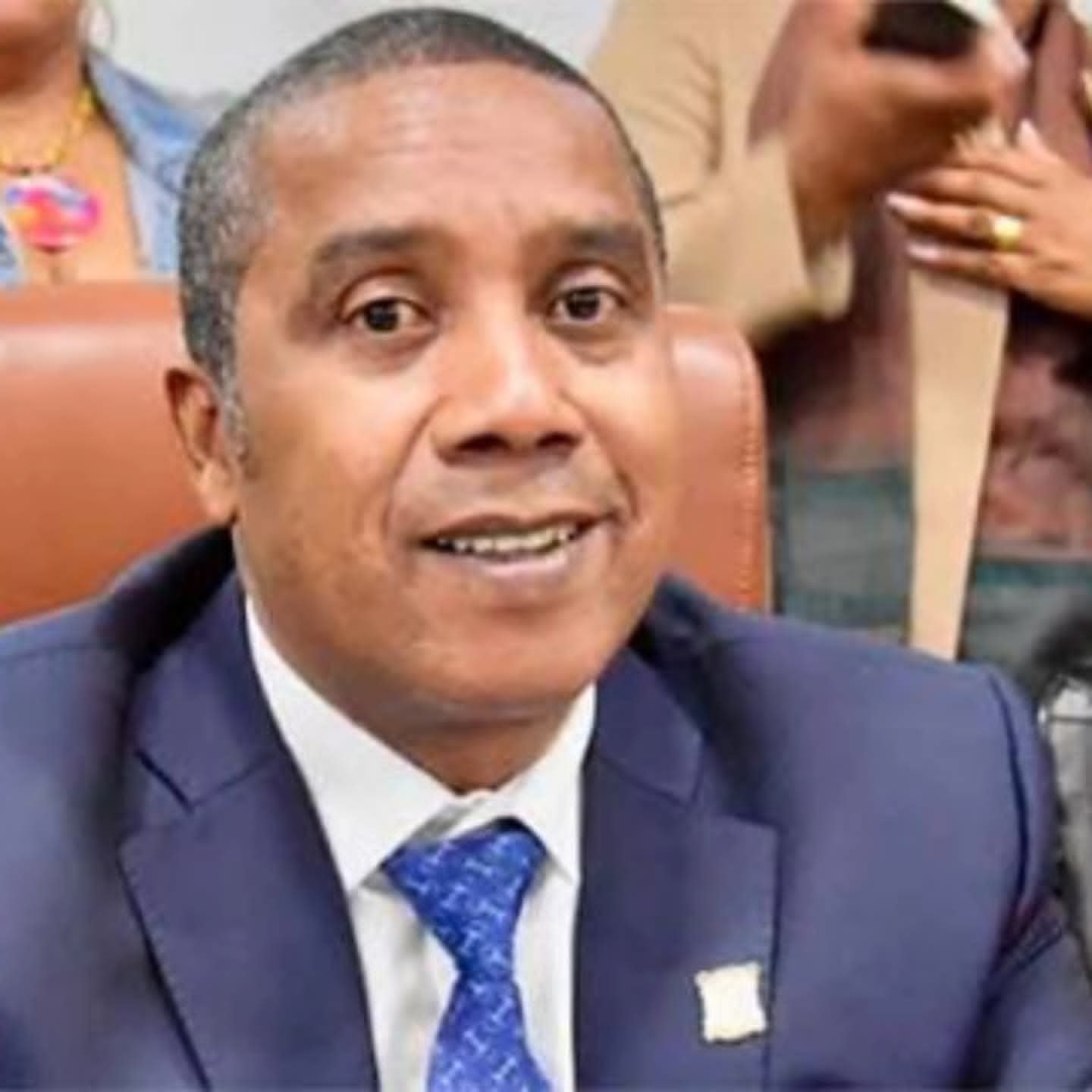 Corte Suprema acusó al representante Jhoany Palacios por corrupción