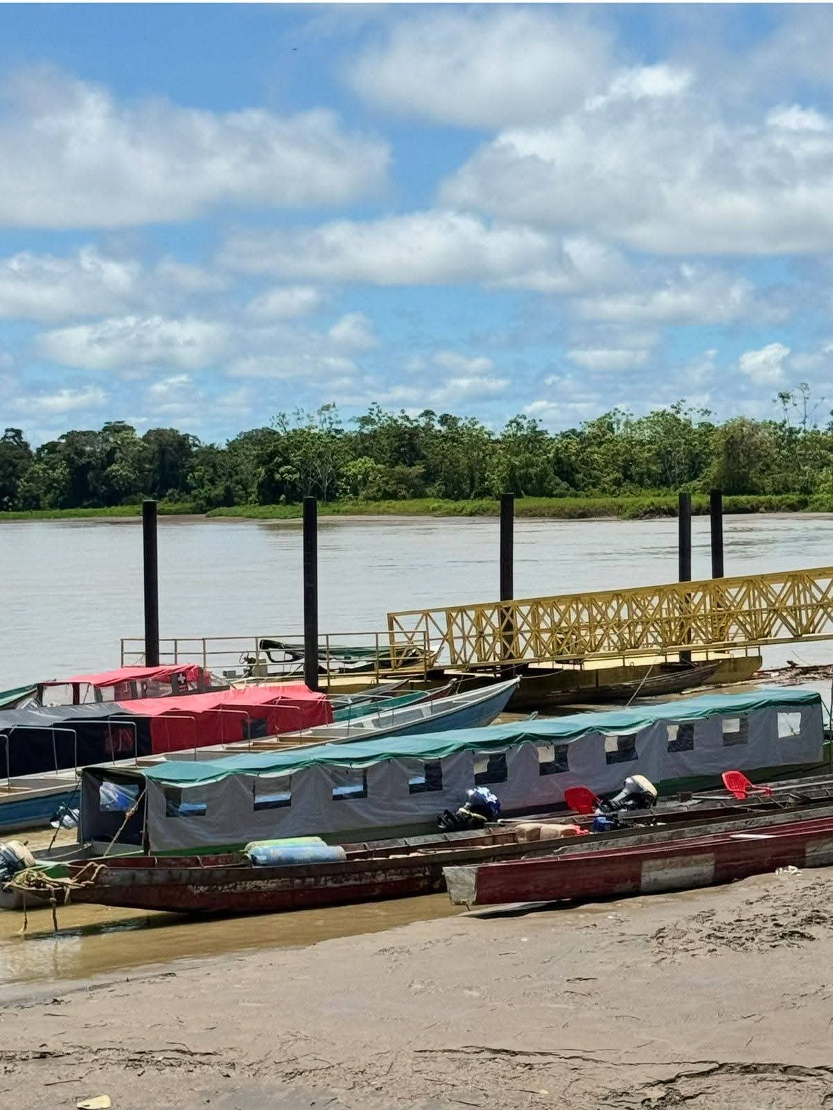 Regalías para la Paz aprueban más de $100 mil millones para el desarrollo del Chocó