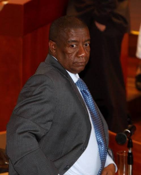 EXCONGRESISTA EDGAR EULISES TORRES DENUNCIA AMENAZA CONTRA SU VIDA