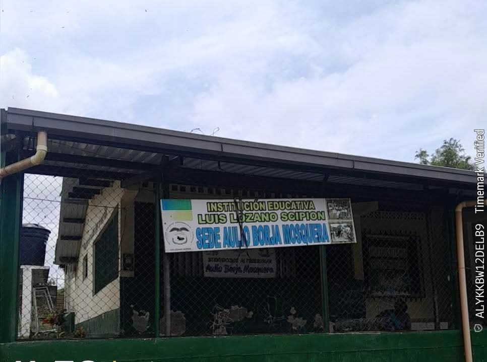 LLAMADO A RESPETAR LA ALIMENTACIÓN DE LOS NIÑOS Y NIÑAS DE CONDOTO