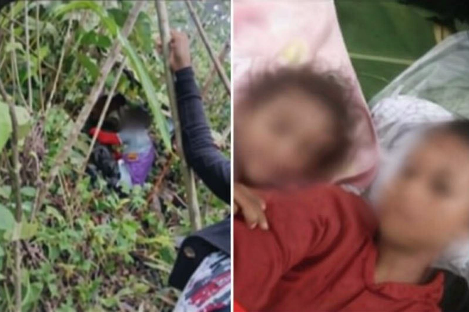 Cinco hermanitos desaparecieron en Caquetá tras el secuestro de sus padres por disidencias de ‘Calarcá’