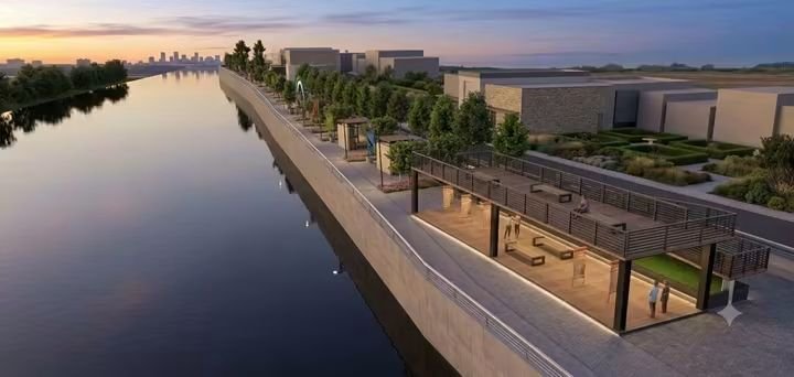 ISTMINA PROYECTA UN NUEVO MIRADOR, MALECÓN O BULEVAR FRENTE AL RÍO SAN JUAN