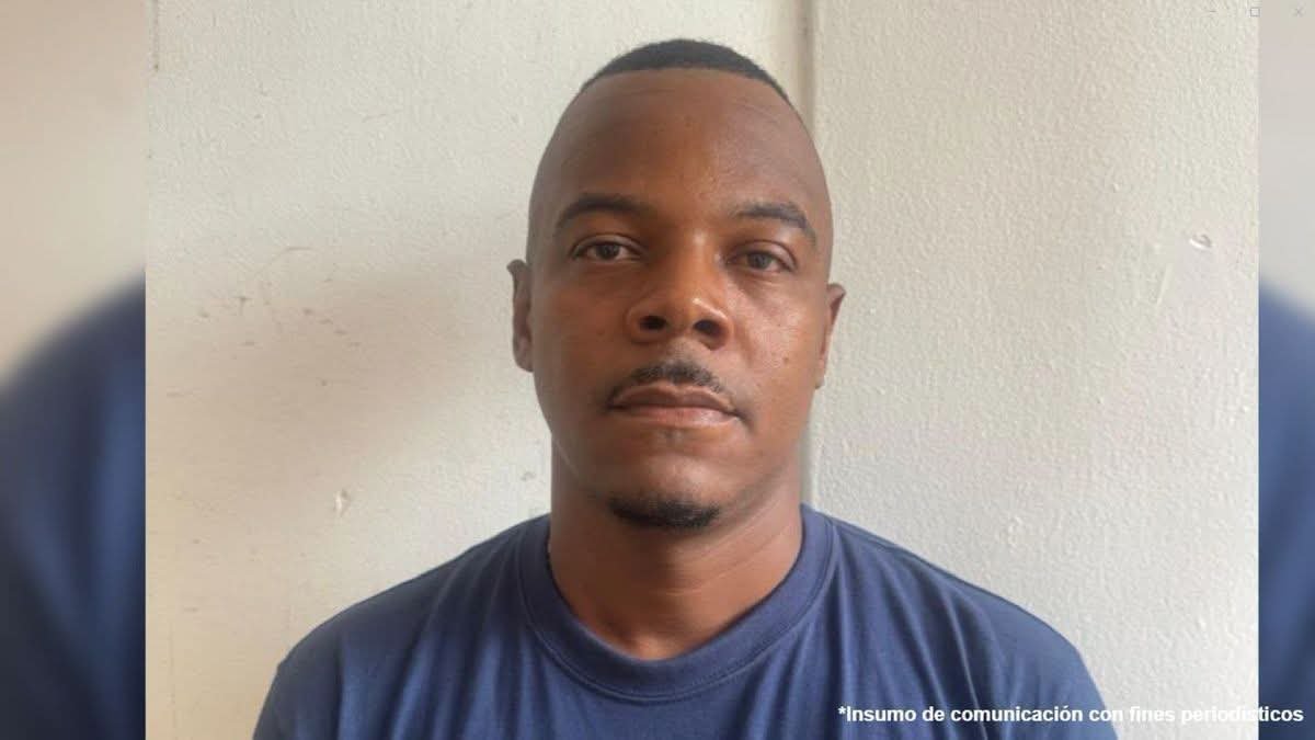 Capturan en Chocó a alias "Niño Potro", señalado cabecilla del Clan del Golfo: es requerido en extradición por Estados Unidos